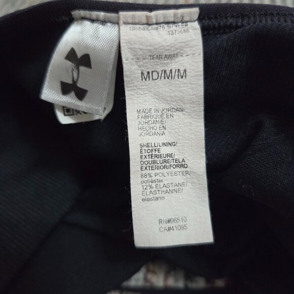 Under Armour Sports Bra Size M - Picture 4 of 4